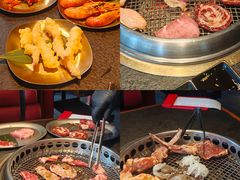 -300杯·和牛烧肉清酒专门店(廊里店)