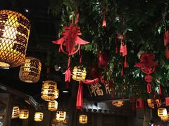 -南京大牌档(香港广场店)