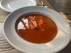 -巴别塔法餐舍(朝阳店)