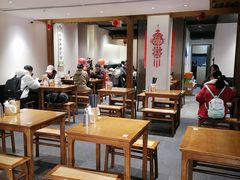 -李百蟹·江南蟹黄面·河景餐厅(夫子庙总店)
