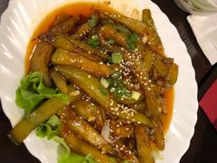 -熊猫川菜馆 panda chine