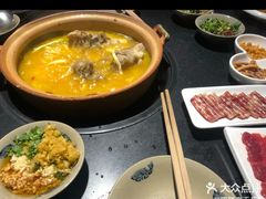 -酱小七老火锅(贝村店)
