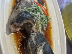 -老街渔味馆(芳华店)