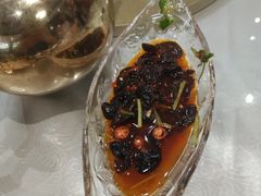 凉拌木耳-迎喜海鲜酒楼(鹏森·海纳中心店)