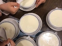 招牌双皮奶-仁信老铺(华盖路店)