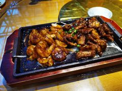 -小巷餐厅(五大街店)