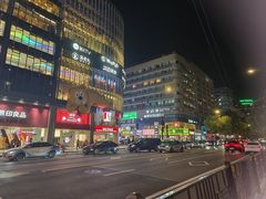 -杭州西湖银泰百货