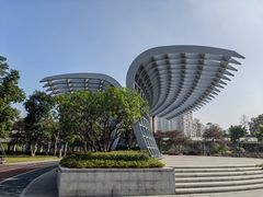 -文华公园(禅城区)