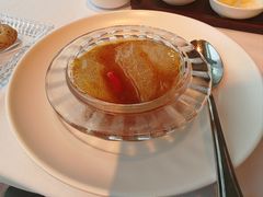 -运·中餐厅(成都华尔道夫酒店)