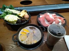 -呷哺呷哺 黄金牧场 (回龙观港龙店)
