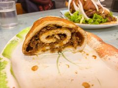 猪肉大葱懒龙-鼎香润(德胜门内店)