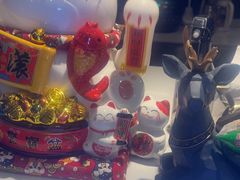 -鹿栖.精油SPA(金山世纪城店)