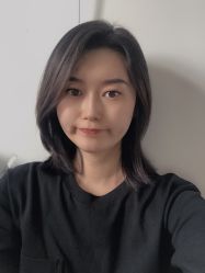 -I+造型烫发染发