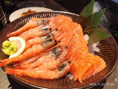 -牛YO寿喜烧·铁板烧和牛火锅自助(市府恒隆店)