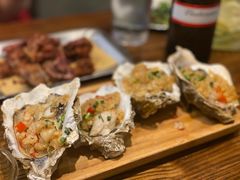 -破店肥哈·东北烧烤·夜宵(南山保利店)