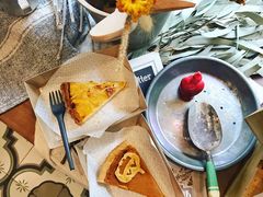 -Pie Bird(新闸路店)
