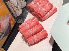 -鼎鼎香·港式火锅(北京SKP店)