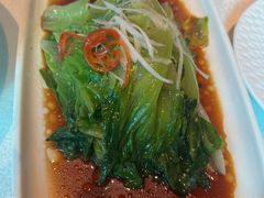 -北平宴·烤鸭·京味菜(中关村店)
