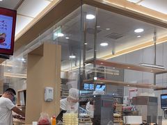 -喜家德虾仁水饺(浦东山姆店)