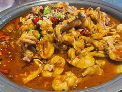 -美蛙四季(六里桥店)