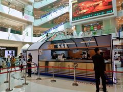 -GODIVA(王府井apm店)