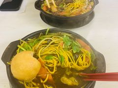 -南湖胖子砂锅(五福街店)
