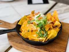 芝芝墨西哥玉米脆片-农畉LONFOOD(福田星河COCOPark店)