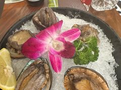-东海怡品海鲜豆捞(舟宿夜江店)