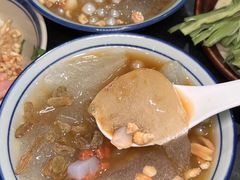 -五丁桥光头香辣蟹(望江橡树林店)