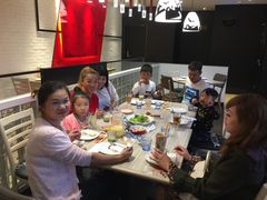 包厢-必胜客(衡阳船山店PH店)