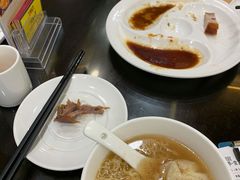 -丽的面家(多宝路店)