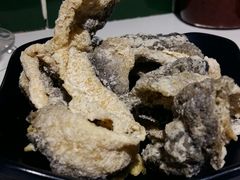 -無牌小范·香港明星美食