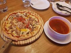 -MR.ROCKY洛奇先生RESTAURANT&BAR(宝安壹方城店)