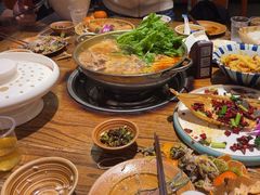 -亮欢寨(凯里总店)