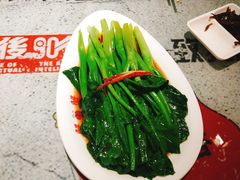-蟹蟹潮汕砂锅粥(食八方美食城店)