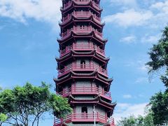 -南沙天后宫景区