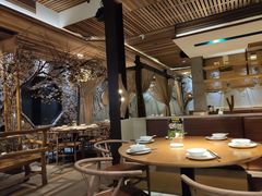 大堂-渔太泰漓江小馆·广西融合菜(西街店)