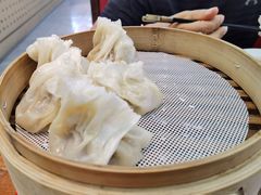 -德顺源·非遗烧麦·老菜·八大碗(建和嘉园店)