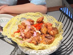 -云海肴·汽锅鸡·云南菜(高德置地店)