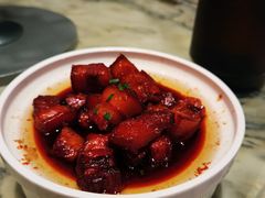 -梁家大院•农家菜(昆山会展中心店)