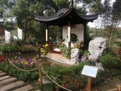 -苏州上方山国家森林公园