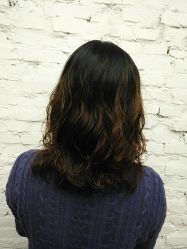 -Hair Solo