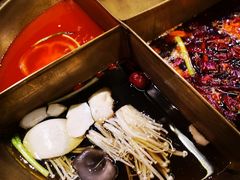 -沸炉重庆老火锅(军事博物馆店)