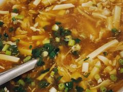酸辣汤-蘭心餐厅(进贤路店)