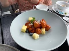 -水上明月·湖景餐厅