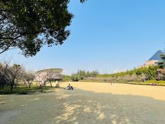 -上海市龙华烈士陵园