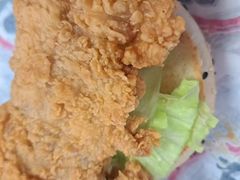 -华莱士·炸鸡汉堡(蓬莱汽车站店)