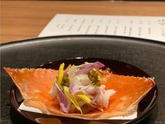-晴空·日本料理(万象城店)