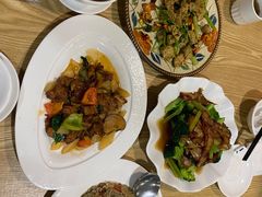 -佛有缘素食馆·荔湾老字号(陈家祠首店)
