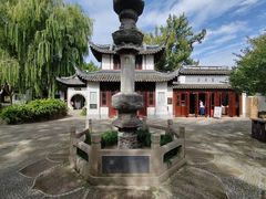 -南翔古镇
